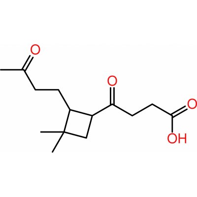 Kwas β-norkaryofilowy